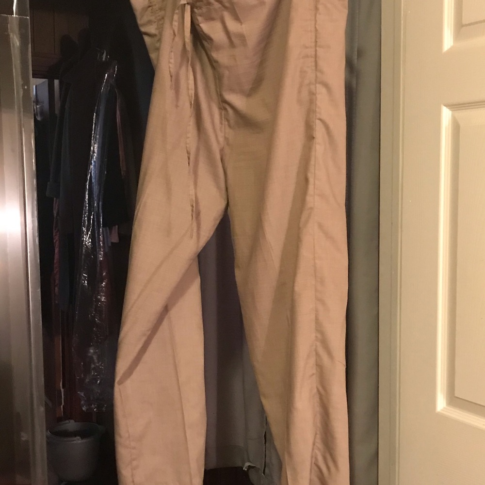 Nigerian Senate (Tunic & Draw String Slacks) - image 6